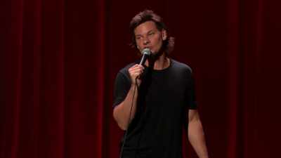 Měli 11 dětí a nula košil. - Theo Von: Regular People