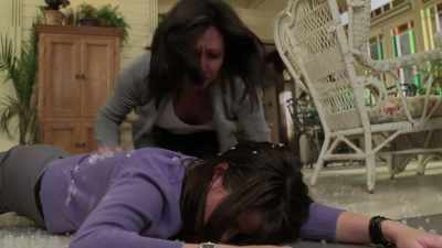 M-Maybe you should sit down - Charmed