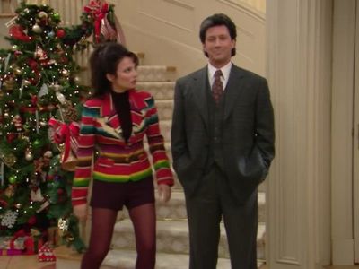 Miss Fine - The Nanny