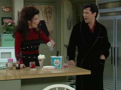 Miss Fine - The Nanny
