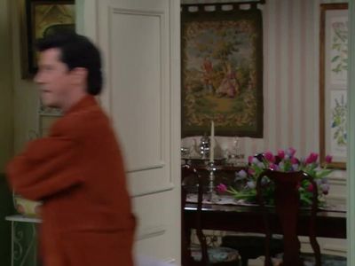 Miss Fine - The Nanny