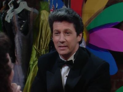 Miss Fine - The Nanny