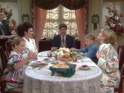 Miss Fine - The Nanny
