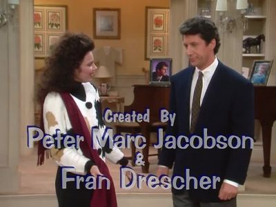 Miss Fine - The Nanny