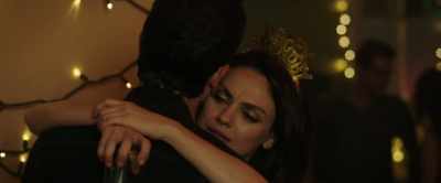 -
'm not a natural at anything.
-[chuckles] - The Spy Who Dumped Me