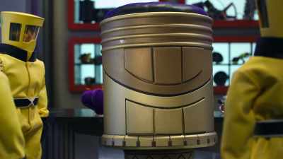 [M.O.D.O.K.] Once we're in,
I'll modify the Cortex Manipulator, - Marvel's M.O.D.O.K.