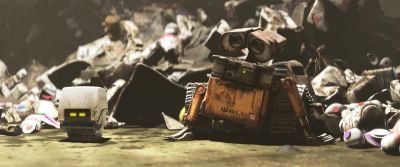M O M O - WALL·E