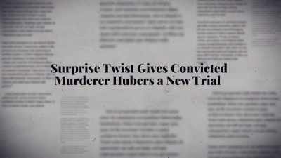M: Shayna Hubers' conviction
was overturned - Killer Cases