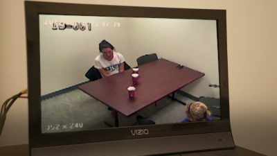 M: The prosecution wanted
to show - Killer Cases