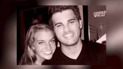 M: They dated on and off
for more than 18 months, - Killer Cases