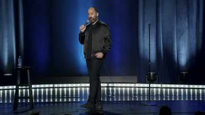 Mă vedeau şi spuneau: - Tom Segura: Disgraceful