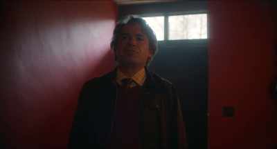 "M4, dreadful
chore." (CHUCKLES) - Men