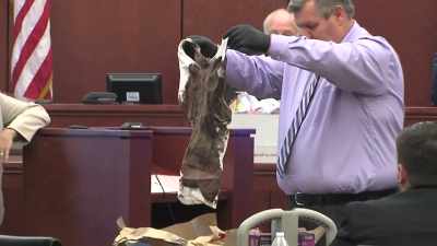 M8: There were only two ways - Killer Cases