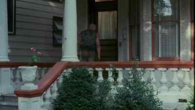 Ma? Ah, Ma! - The Toxic Avenger