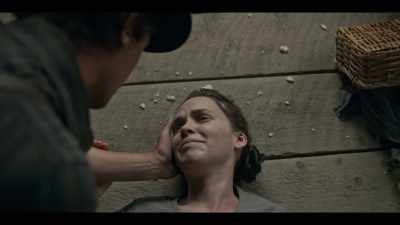 -Ma?
-Billy? - Billy the Kid