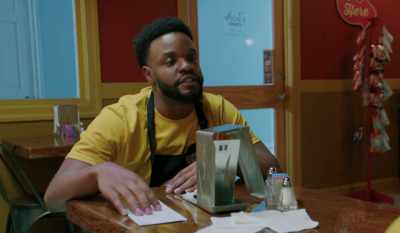 - Ma, you brought it to this.
- You little bitch ass. - Tyler Perry's Bruh