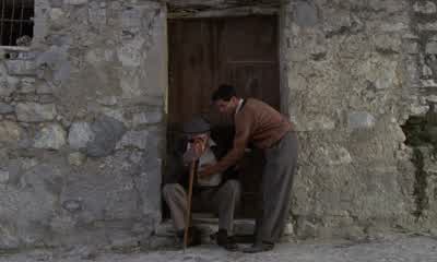 Ma che stai facendo? - Cinema Paradiso