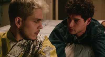 - Ma chi?
- Chi? Chi? 'Sto cazzo, Denis! - Mascarpone