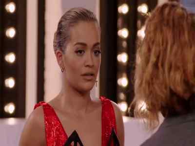 Ma, he did it! - America's Next Top Model