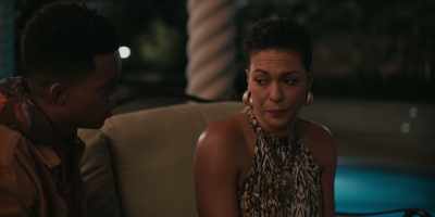 Ma, you do know - Bel-Air