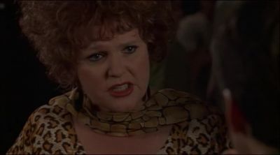 MA DO YOU HAVE TO SIT HERE - Queer As Folk
