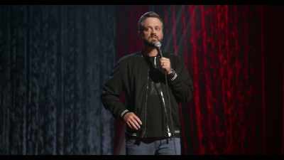 Ma femme me dit toujours - Nate Bargatze: The Tennessee Kid