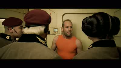 Ma femme. - The Fifth Element