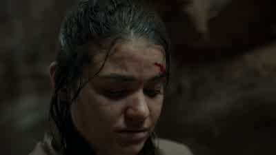 ما هذا؟ كلّا. - From the Ashes: The Pit