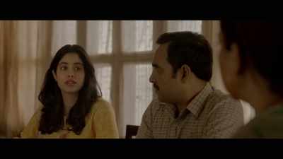 Ma… - Gunjan Saxena: The Kargil Girl