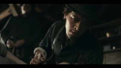 Ma. Hey. - Billy the Kid