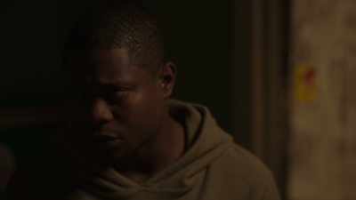 - Ma, I--
- Don't lie to me, boy. - The Chi