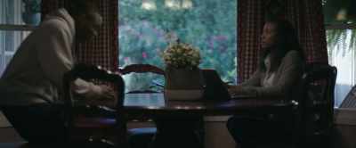 Ma, so I went to
Coach Vick's office, - The Last Whistle