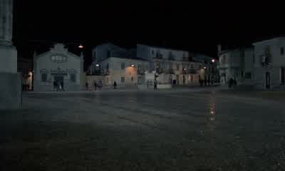 Ma io l'avevo capito! - Cinema Paradiso