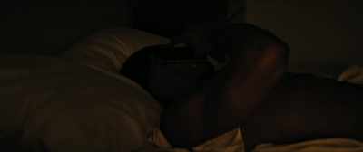 Ma, it's late. I'll be there tomorrow, I promise. - Moonlight