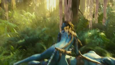 Ma Jake! - Avatar
