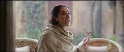 Ma! Junior! Come here fast! - Bharat