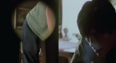 Ma? Ma. Come on out. Please, ma? - Requiem for a Dream