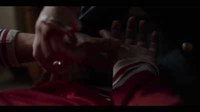Ma! Ma! They're arresting Samir! - Taken Down