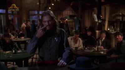 "Ma, Ma, who's my pa?" - Wild Bill