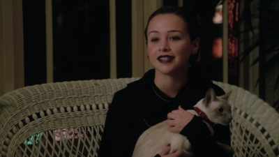 Ma-Magical, yes,
but maybe also magnetic? - Charmed