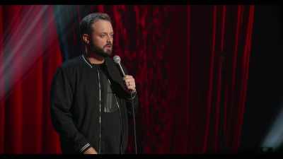Ma mère m'a fait sortir dans le jardin - Nate Bargatze: The Tennessee Kid