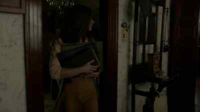 Ma, you need to pack, please. - The Man in the High Castle