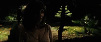 Ma quella ragazzina piangeva... - The Great Beauty