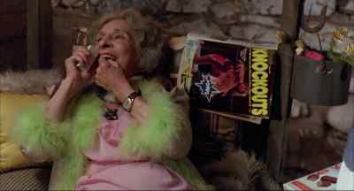- Ma? - Mother's Day