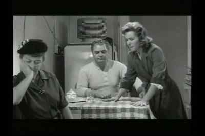 Ma. - The Catered Affair