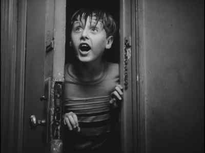 Ma? - Little Fugitive