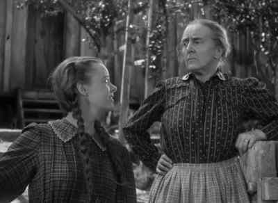 Ma. - Sergeant York