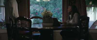 Ma, - The Last Whistle