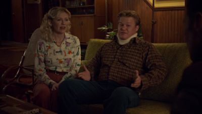 Ma. - Fargo