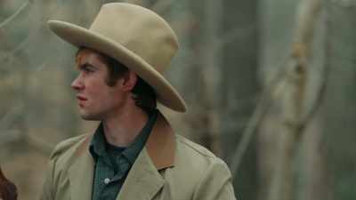 Ma said he used to bother her
before she got married - Desperate Riders